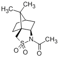 (R)-(-)-乙?；?2,10-樟腦磺內(nèi)酰胺