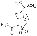 (S)-(+)-乙?；?2,10-樟腦磺內(nèi)酰胺