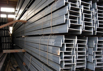 黄山工业工字钢规格